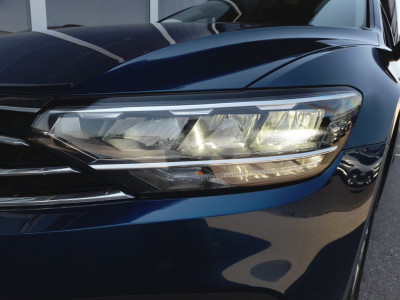 VW Passat Gebrauchtwagen VW Passat Gebrauchtwagen