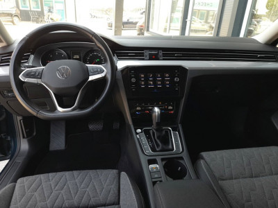 VW Passat Gebrauchtwagen VW Passat Gebrauchtwagen