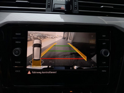VW Passat Gebrauchtwagen VW Passat Gebrauchtwagen