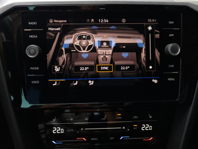 VW Passat Gebrauchtwagen VW Passat Gebrauchtwagen