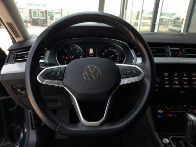 VW Passat Gebrauchtwagen VW Passat Gebrauchtwagen
