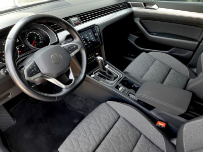 VW Passat Gebrauchtwagen VW Passat Gebrauchtwagen