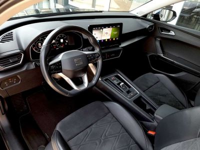 Seat Leon Gebrauchtwagen
