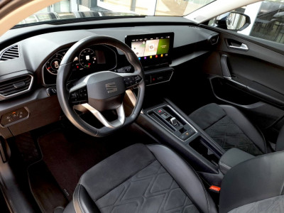 Seat Leon Gebrauchtwagen Seat Leon Gebrauchtwagen