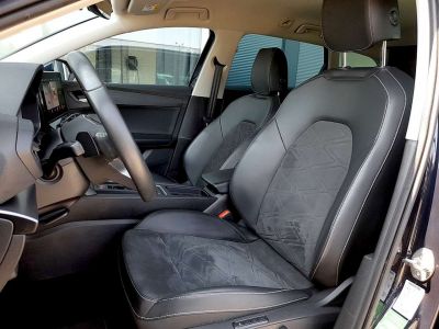 Seat Leon Gebrauchtwagen