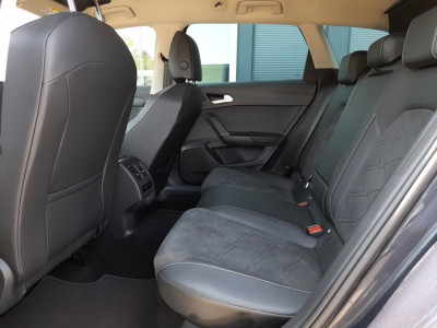 Seat Leon Gebrauchtwagen Seat Leon Gebrauchtwagen