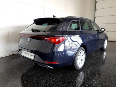 Seat Leon Gebrauchtwagen Seat Leon Gebrauchtwagen