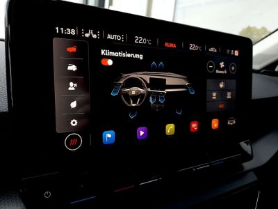 Seat Leon Gebrauchtwagen