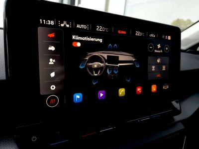 Seat Leon Gebrauchtwagen