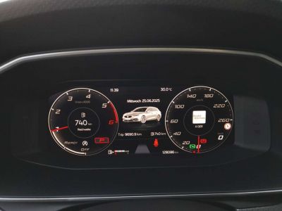 Seat Leon Gebrauchtwagen