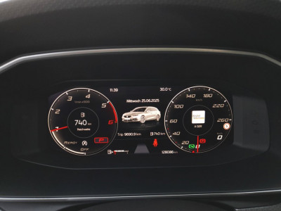 Seat Leon Gebrauchtwagen Seat Leon Gebrauchtwagen