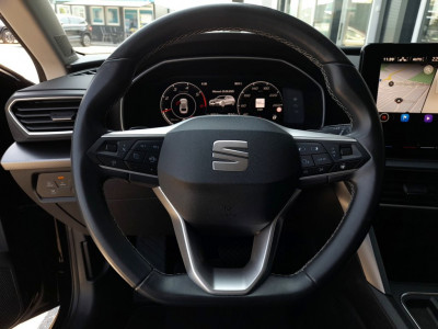 Seat Leon Gebrauchtwagen Seat Leon Gebrauchtwagen