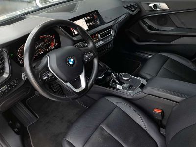 BMW 1er Gebrauchtwagen