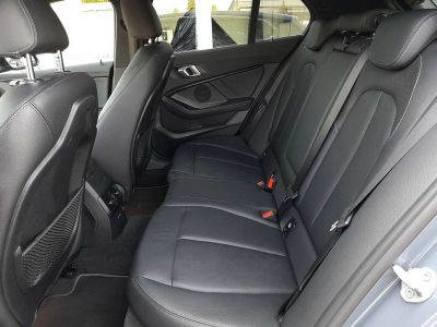 BMW 1er Gebrauchtwagen