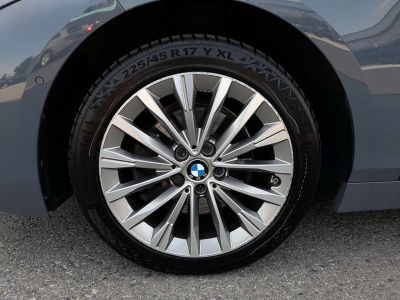 BMW 1er Gebrauchtwagen