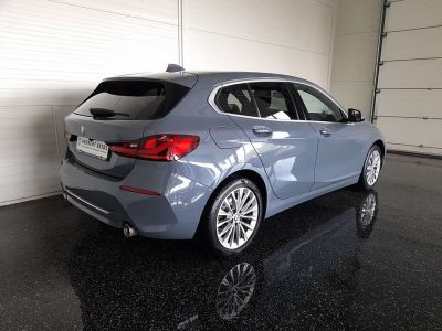BMW 1er Gebrauchtwagen