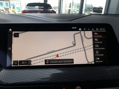 BMW 1er Gebrauchtwagen