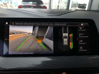 BMW 1er Gebrauchtwagen