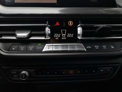 BMW 1er Gebrauchtwagen