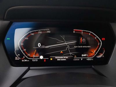 BMW 1er Gebrauchtwagen