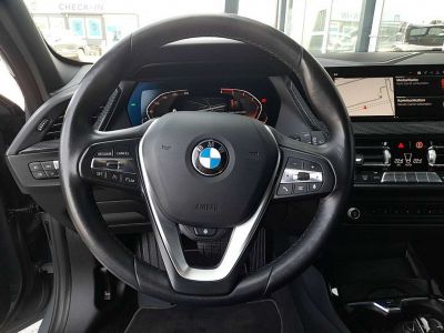 BMW 1er Gebrauchtwagen