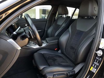 BMW 3er Gebrauchtwagen