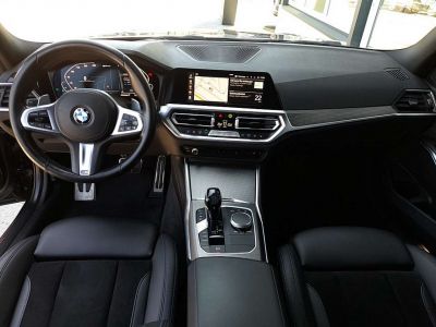 BMW 3er Gebrauchtwagen