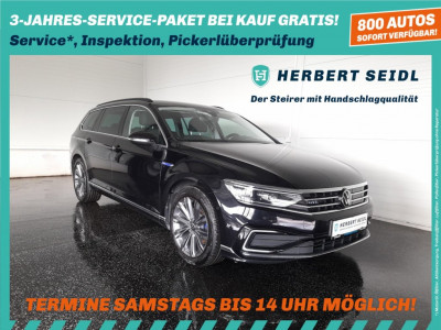 VW Passat Gebrauchtwagen VW Passat Gebrauchtwagen