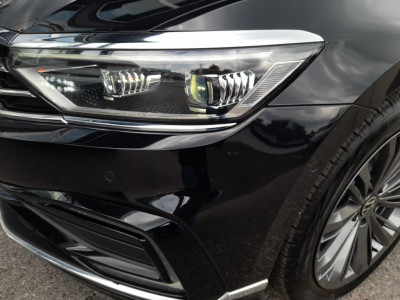 VW Passat Gebrauchtwagen VW Passat Gebrauchtwagen