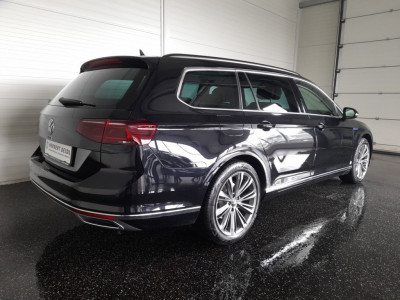VW Passat Gebrauchtwagen VW Passat Gebrauchtwagen