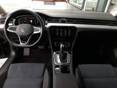 VW Passat Gebrauchtwagen VW Passat Gebrauchtwagen