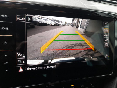 VW Passat Gebrauchtwagen VW Passat Gebrauchtwagen