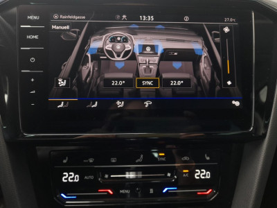 VW Passat Gebrauchtwagen VW Passat Gebrauchtwagen