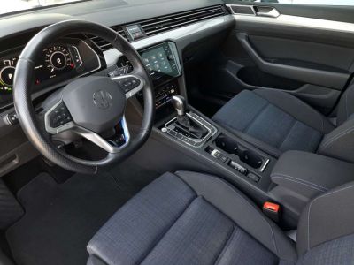 VW Passat Gebrauchtwagen VW Passat Gebrauchtwagen