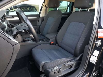 VW Passat Gebrauchtwagen VW Passat Gebrauchtwagen