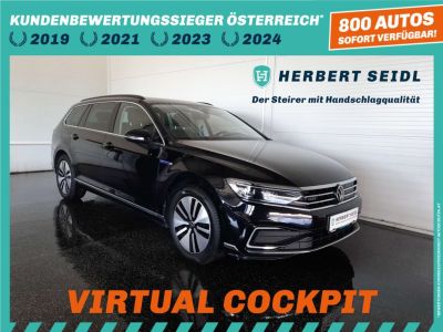 VW Passat Gebrauchtwagen VW Passat Gebrauchtwagen