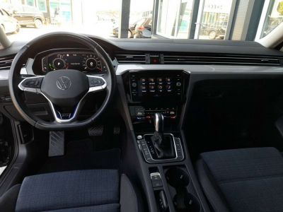 VW Passat Gebrauchtwagen VW Passat Gebrauchtwagen