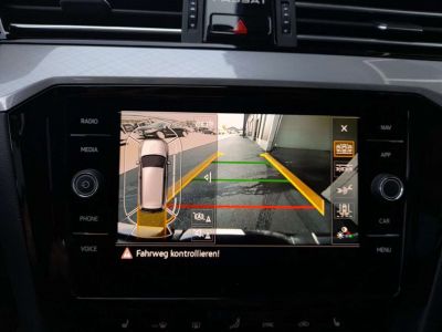 VW Passat Gebrauchtwagen VW Passat Gebrauchtwagen