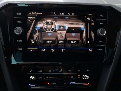 VW Passat Gebrauchtwagen VW Passat Gebrauchtwagen