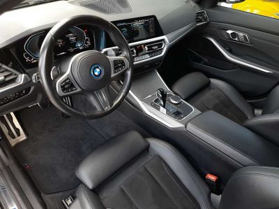 BMW 3er Gebrauchtwagen