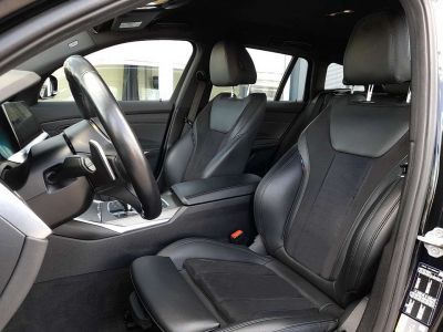 BMW 3er Gebrauchtwagen