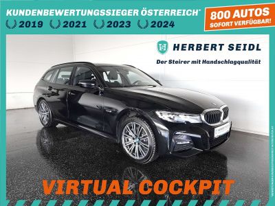BMW 3er Gebrauchtwagen