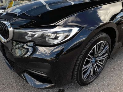 BMW 3er Gebrauchtwagen