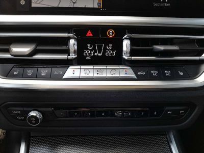 BMW 3er Gebrauchtwagen