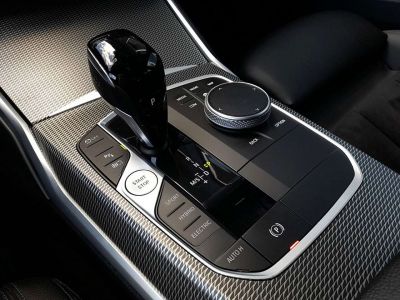 BMW 3er Gebrauchtwagen