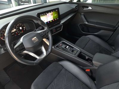 Seat Leon Gebrauchtwagen