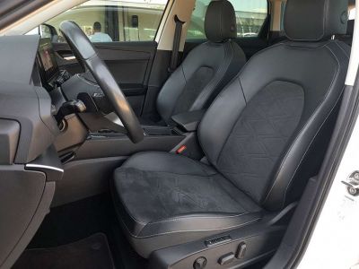 Seat Leon Gebrauchtwagen