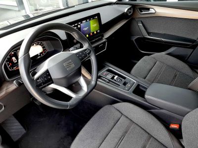 Seat Leon Gebrauchtwagen