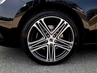 Seat Leon Gebrauchtwagen