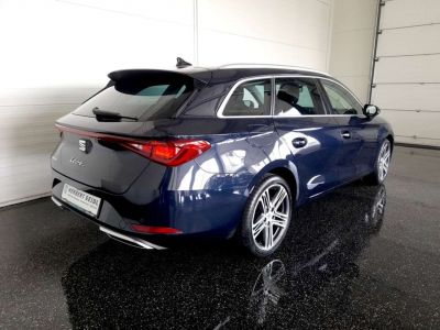 Seat Leon Gebrauchtwagen